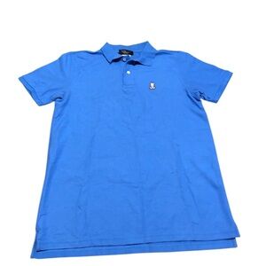 Psycho Bunny shirt pit to pit 21 inch